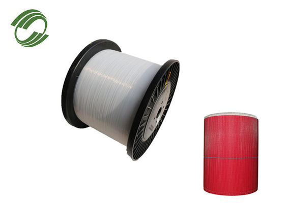 Non Woven Fabric flat monofilament 0.26mm 0.27mm 0.28mm